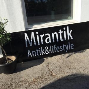 Mirantik - Antik & Lifestyle - Kangasala